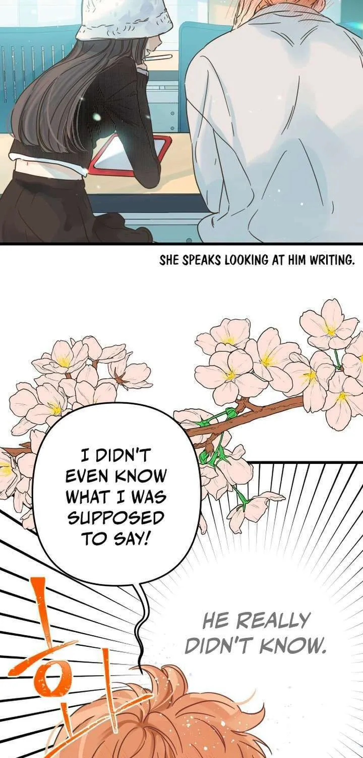 2023 These Days Love Special Chapter 19 page 11 - 