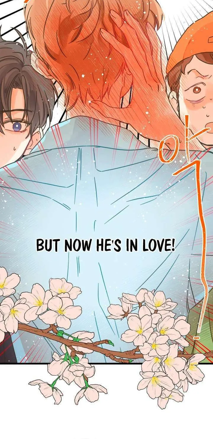 2023 These Days Love Special Chapter 19 page 12 - 