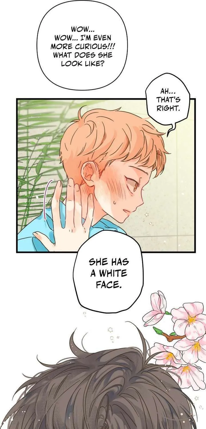 2023 These Days Love Special Chapter 19 page 13 - 