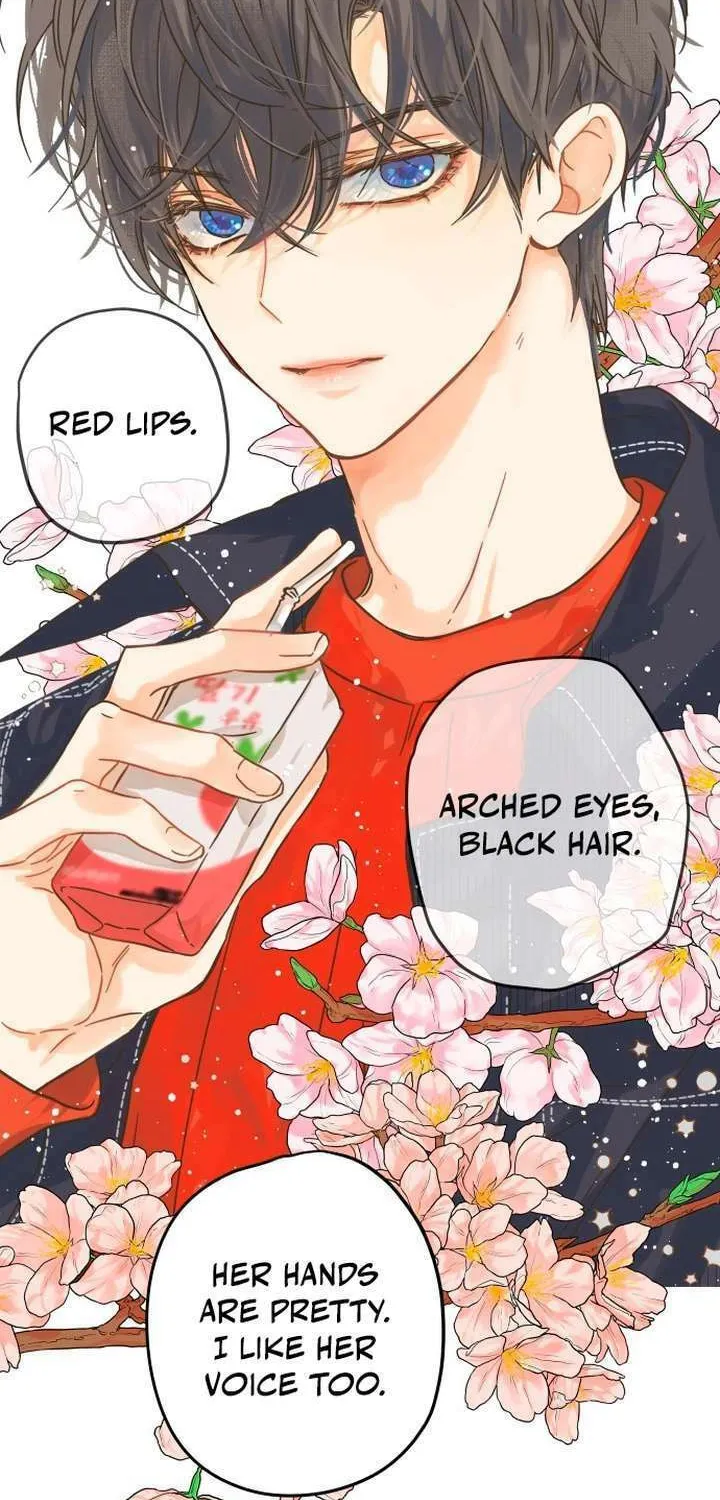 2023 These Days Love Special Chapter 19 page 14 - 