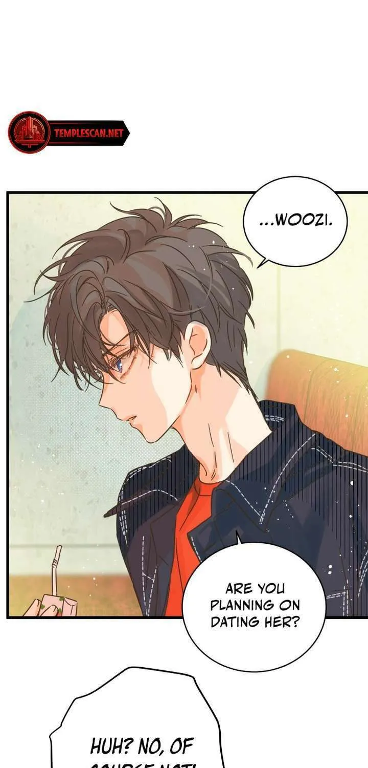 2023 These Days Love Special Chapter 19 page 17 - 