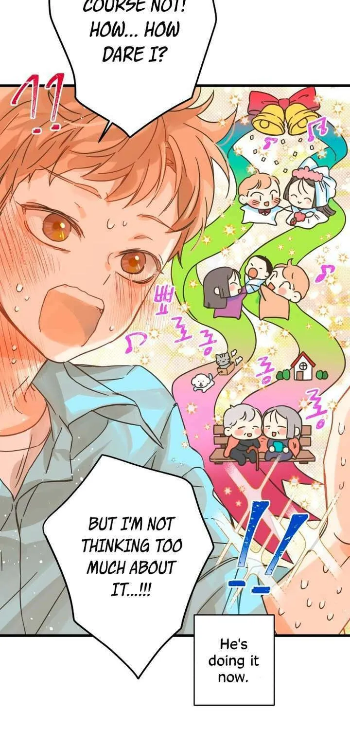 2023 These Days Love Special Chapter 19 page 18 - 