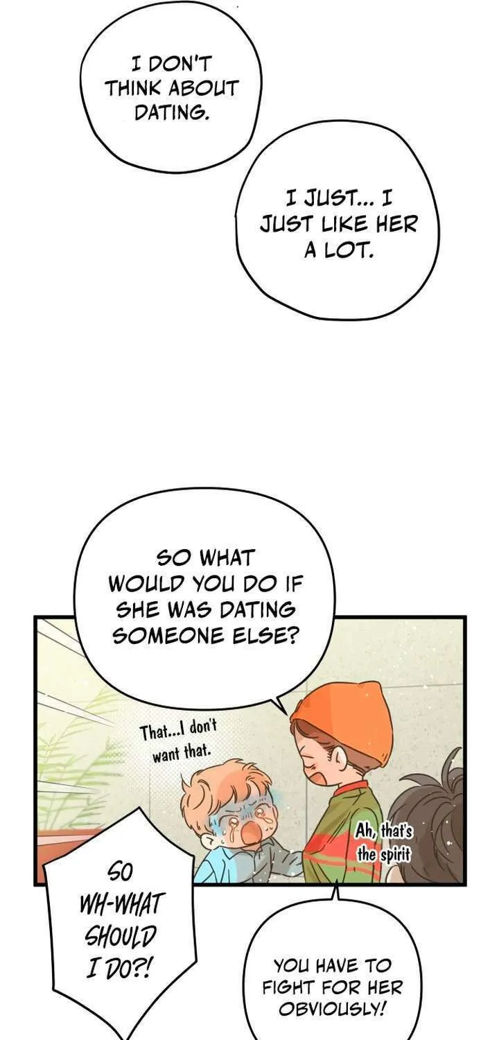 2023 These Days Love Special Chapter 19 page 20 - 