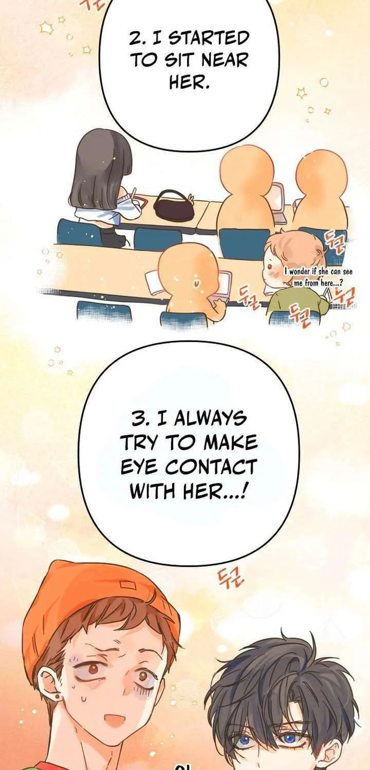2023 These Days Love Special Chapter 19 page 23 - 