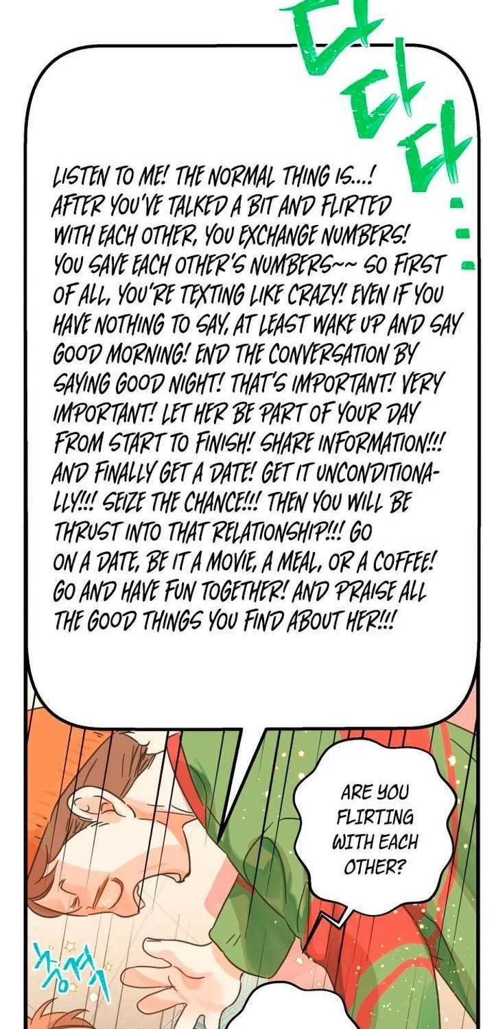 2023 These Days Love Special Chapter 19 page 26 - 