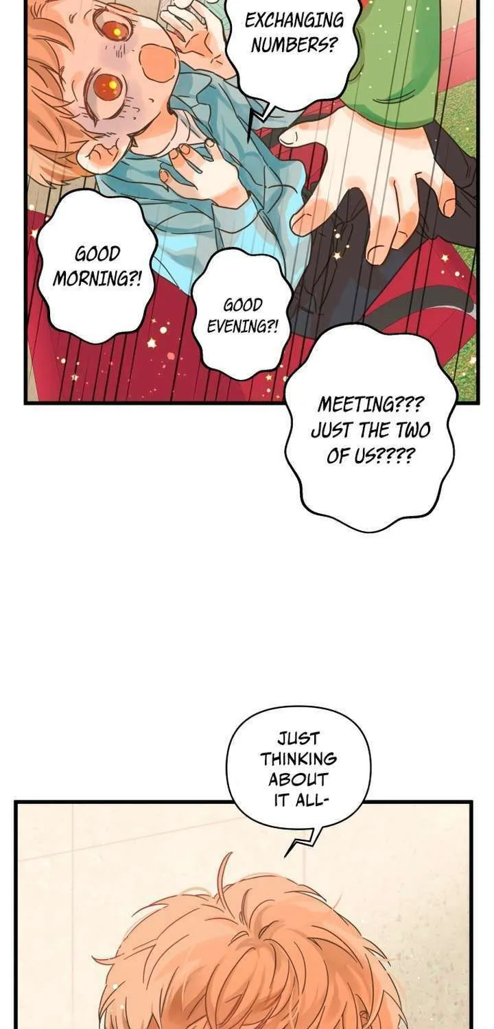 2023 These Days Love Special Chapter 19 page 27 - 