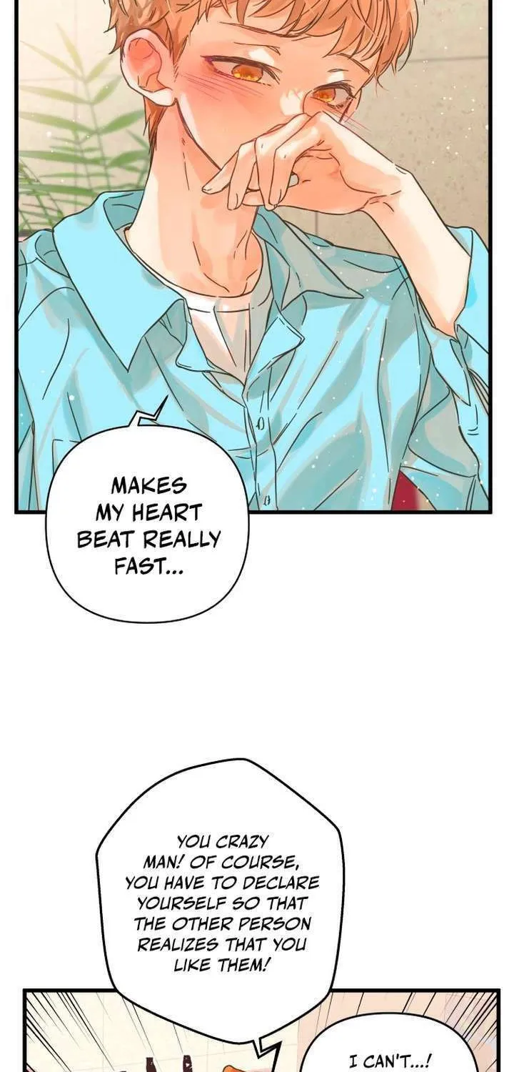 2023 These Days Love Special Chapter 19 page 28 - 