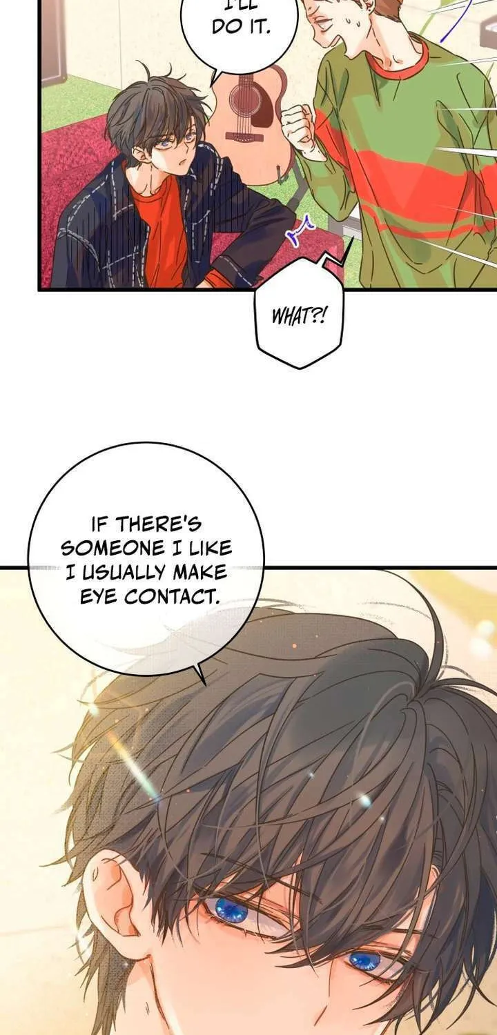 2023 These Days Love Special Chapter 19 page 30 - 