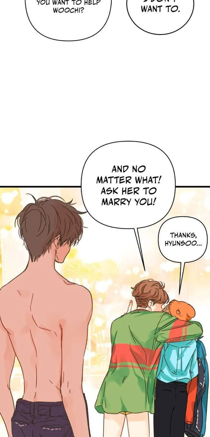 2023 These Days Love Special Chapter 19 page 34 - 