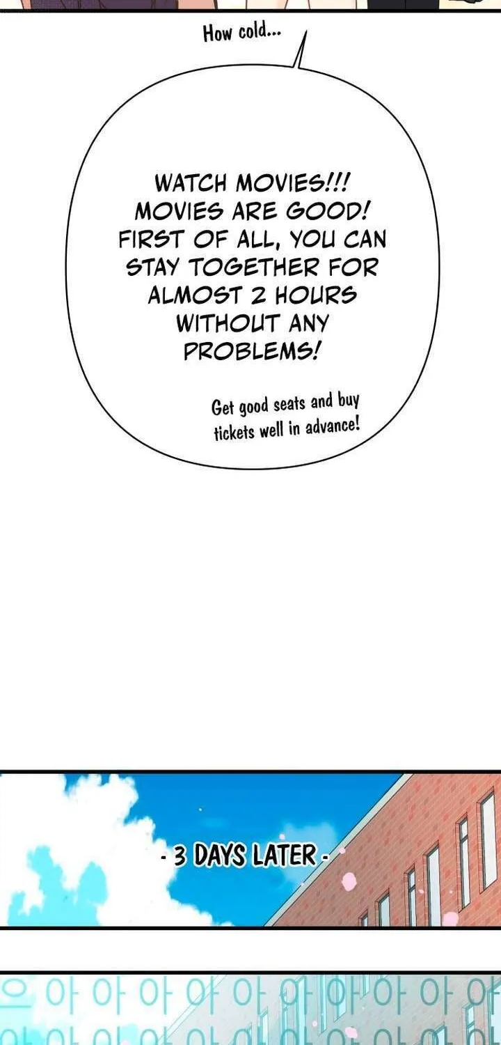 2023 These Days Love Special Chapter 19 page 35 - 