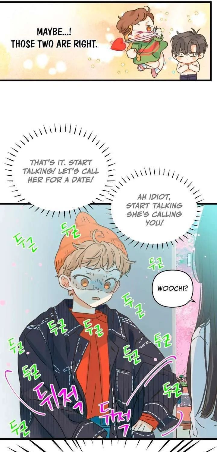 2023 These Days Love Special Chapter 19 page 39 - 