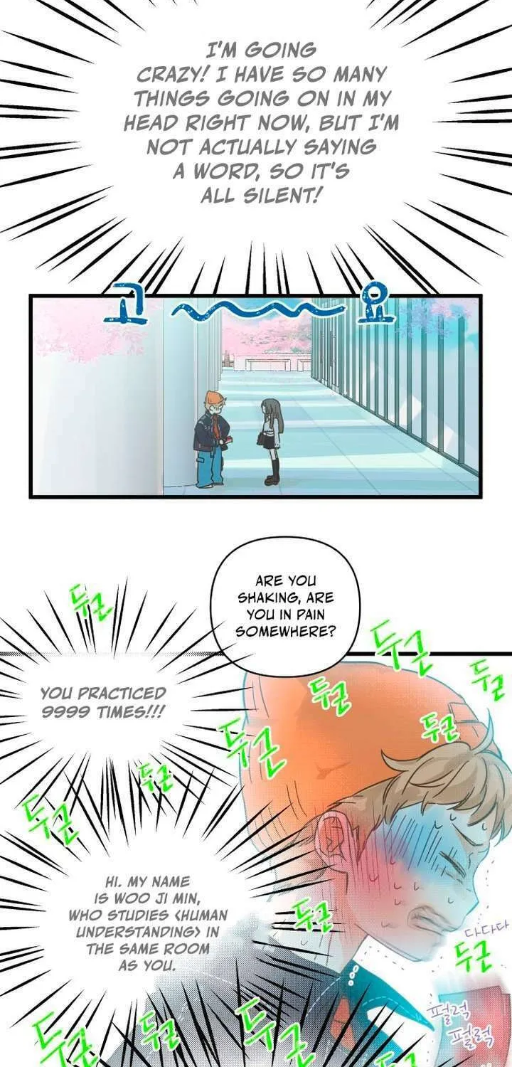 2023 These Days Love Special Chapter 19 page 40 - 