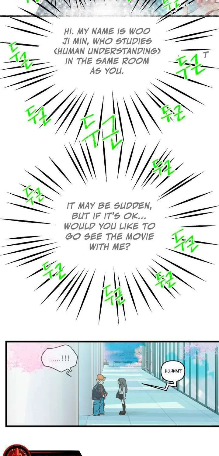 2023 These Days Love Special Chapter 19 page 41 - 