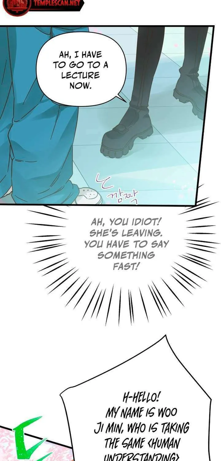2023 These Days Love Special Chapter 19 page 42 - 