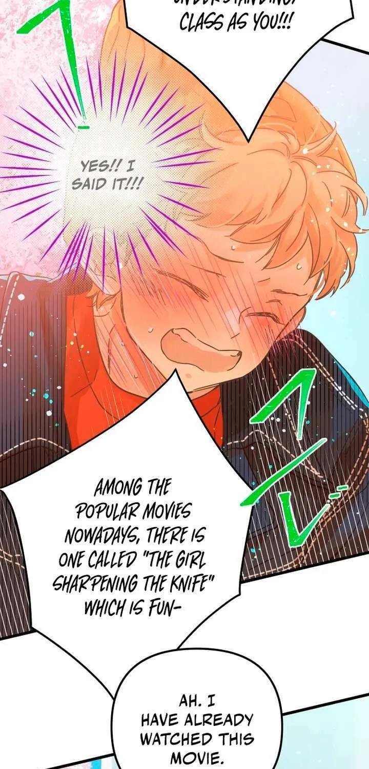 2023 These Days Love Special Chapter 19 page 43 - 