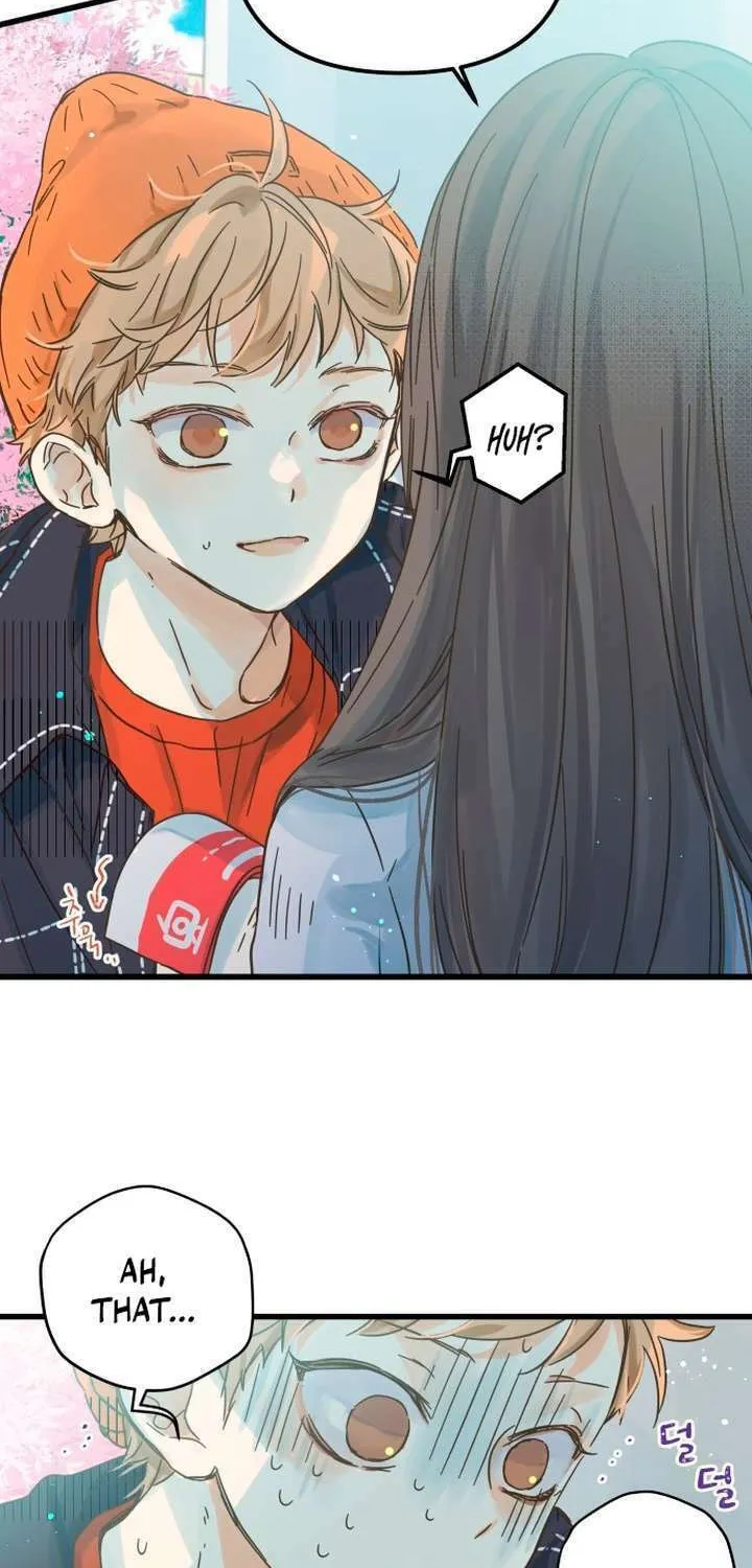 2023 These Days Love Special Chapter 19 page 44 - 