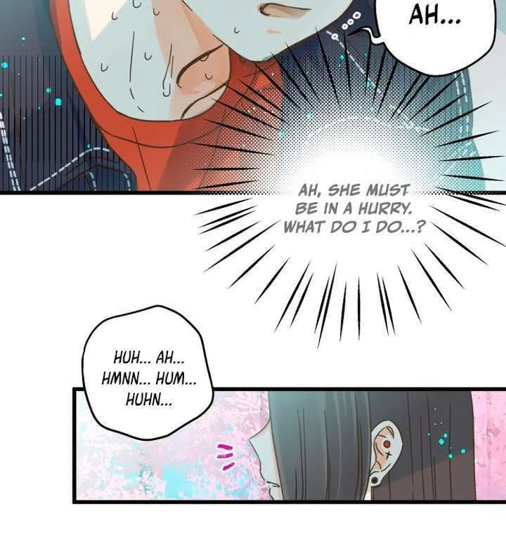 2023 These Days Love Special Chapter 19 page 45 - 