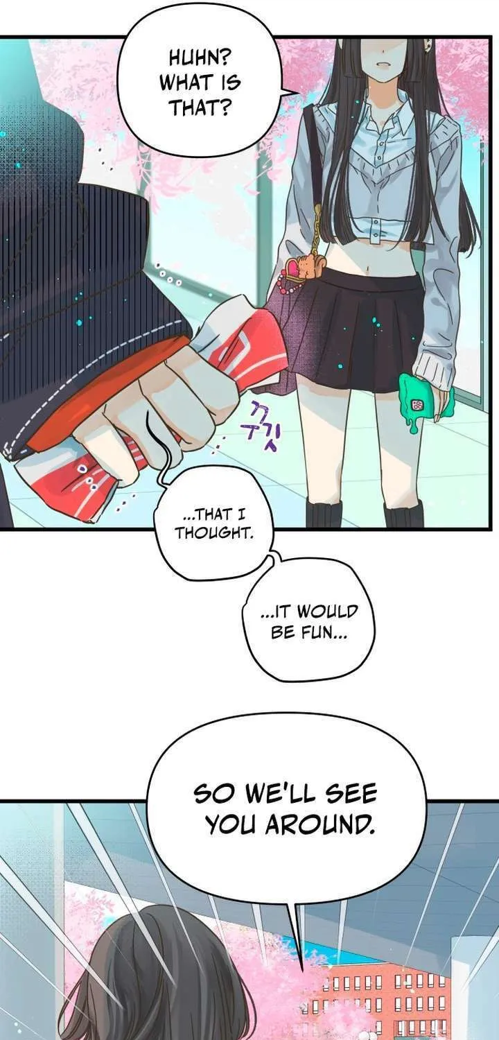 2023 These Days Love Special Chapter 19 page 46 - 