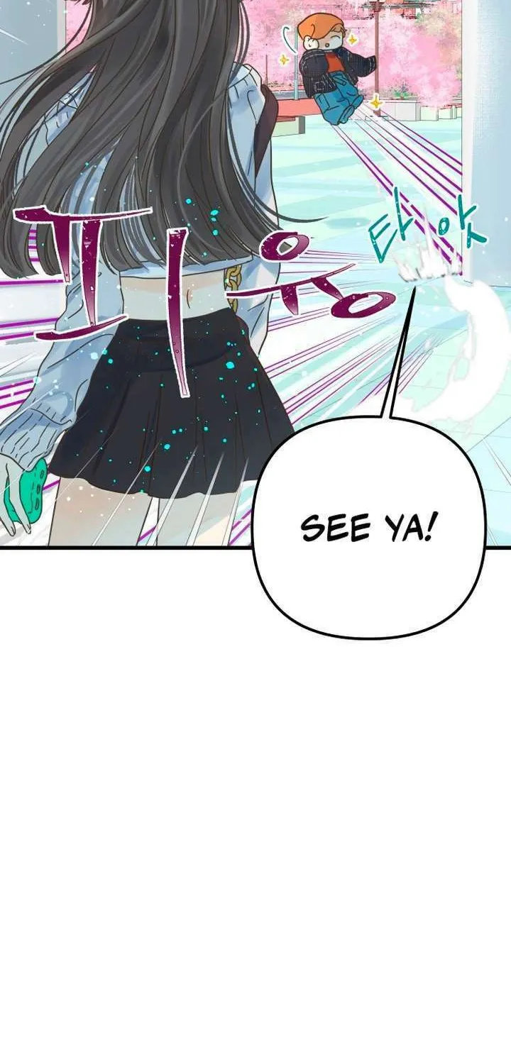2023 These Days Love Special Chapter 19 page 47 - 