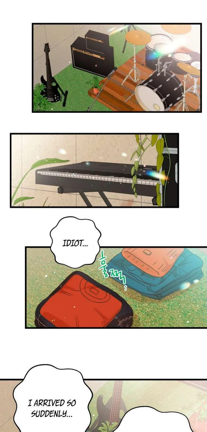 2023 These Days Love Special Chapter 19 page 48 - 