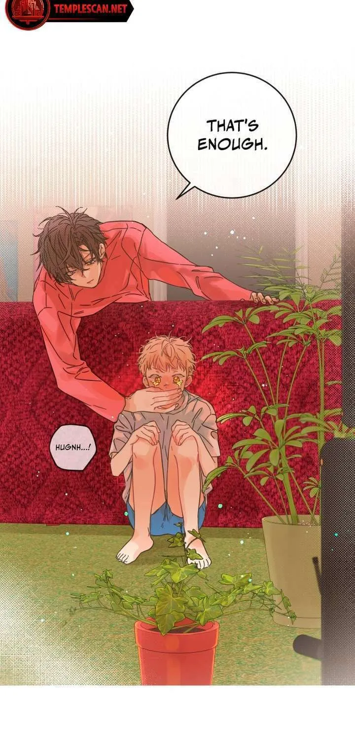 2023 These Days Love Special Chapter 19 page 50 - 