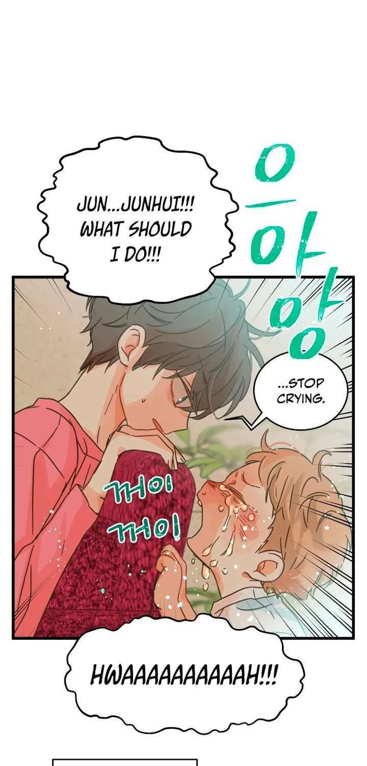 2023 These Days Love Special Chapter 19 page 51 - 
