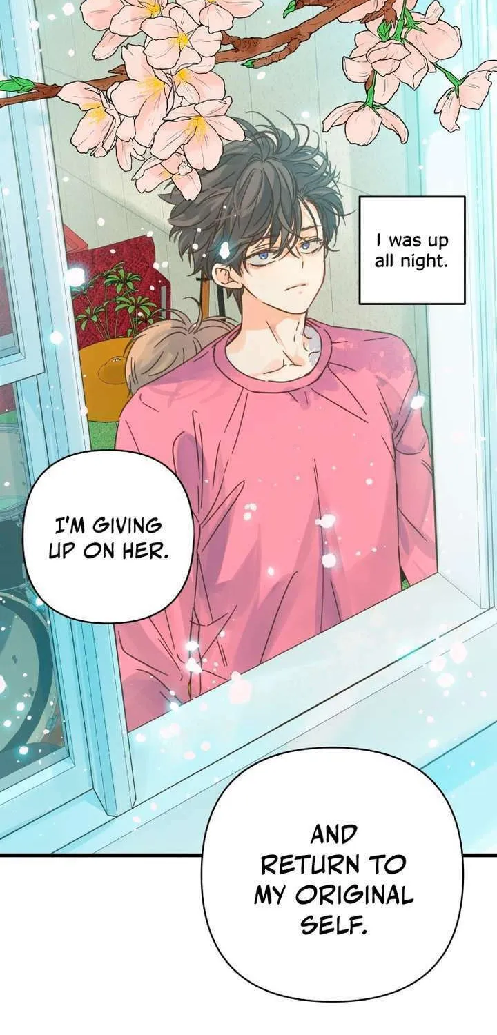 2023 These Days Love Special Chapter 19 page 54 - 