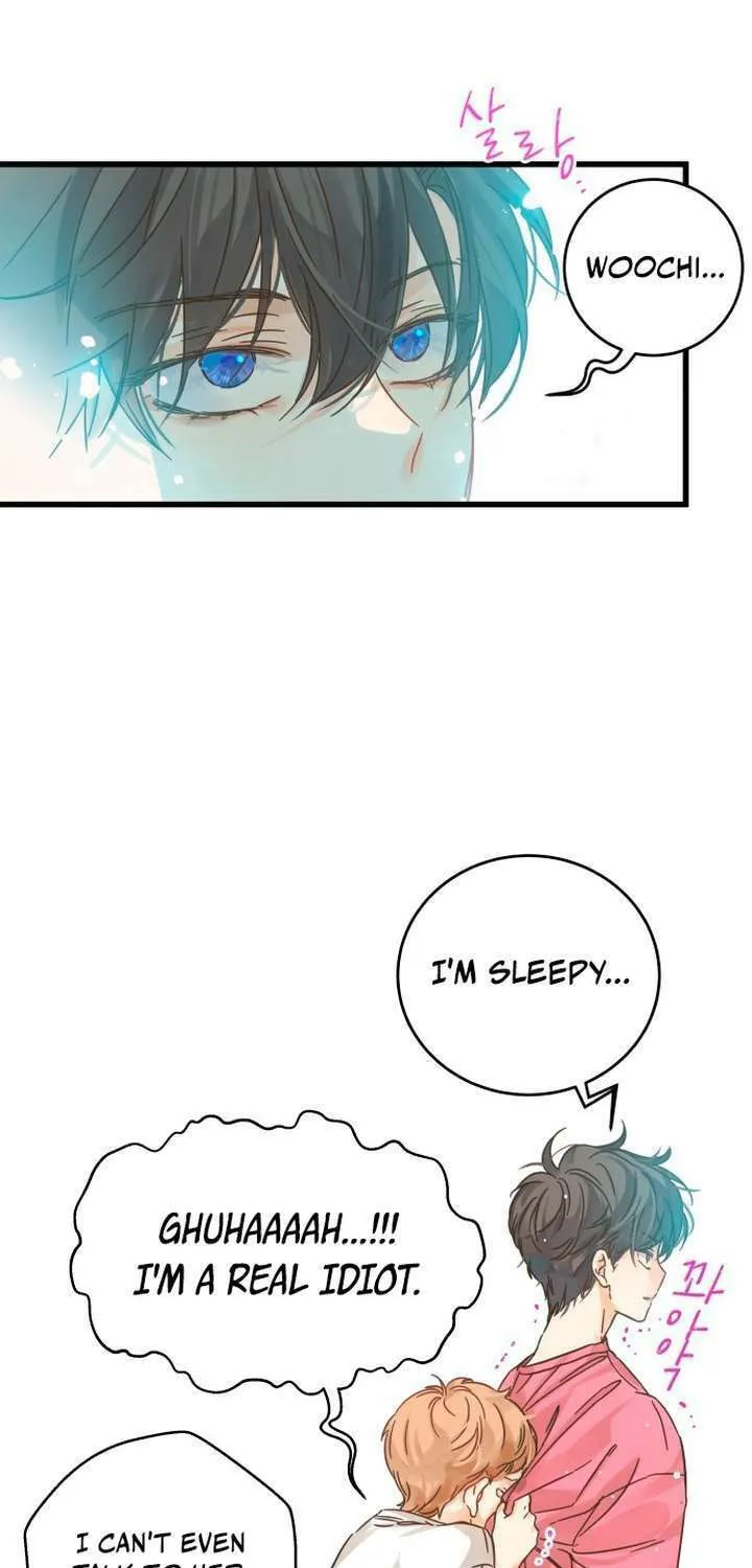 2023 These Days Love Special Chapter 19 page 55 - 