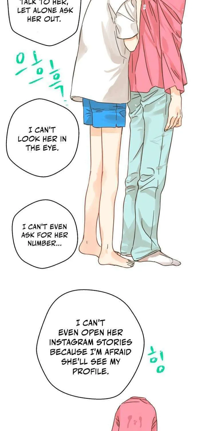 2023 These Days Love Special Chapter 19 page 56 - 