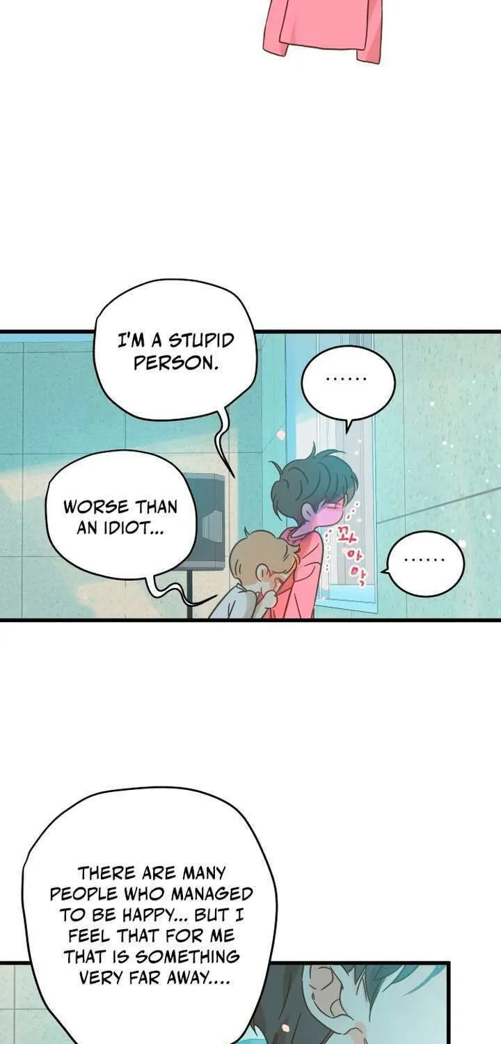 2023 These Days Love Special Chapter 19 page 57 - 