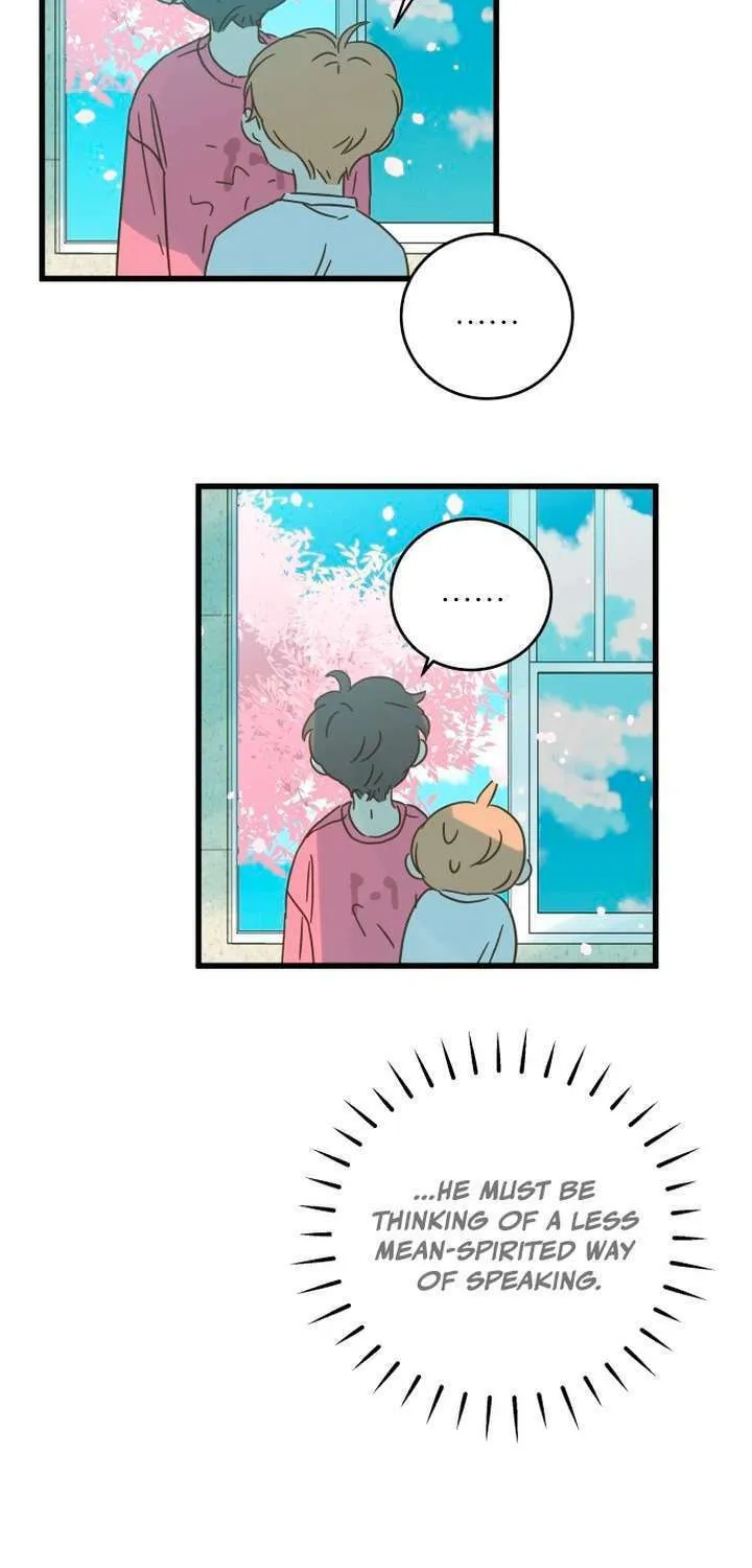 2023 These Days Love Special Chapter 19 page 61 - 