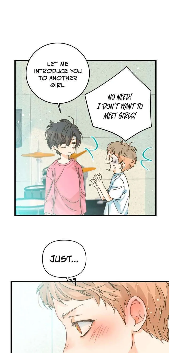 2023 These Days Love Special Chapter 19 page 62 - 