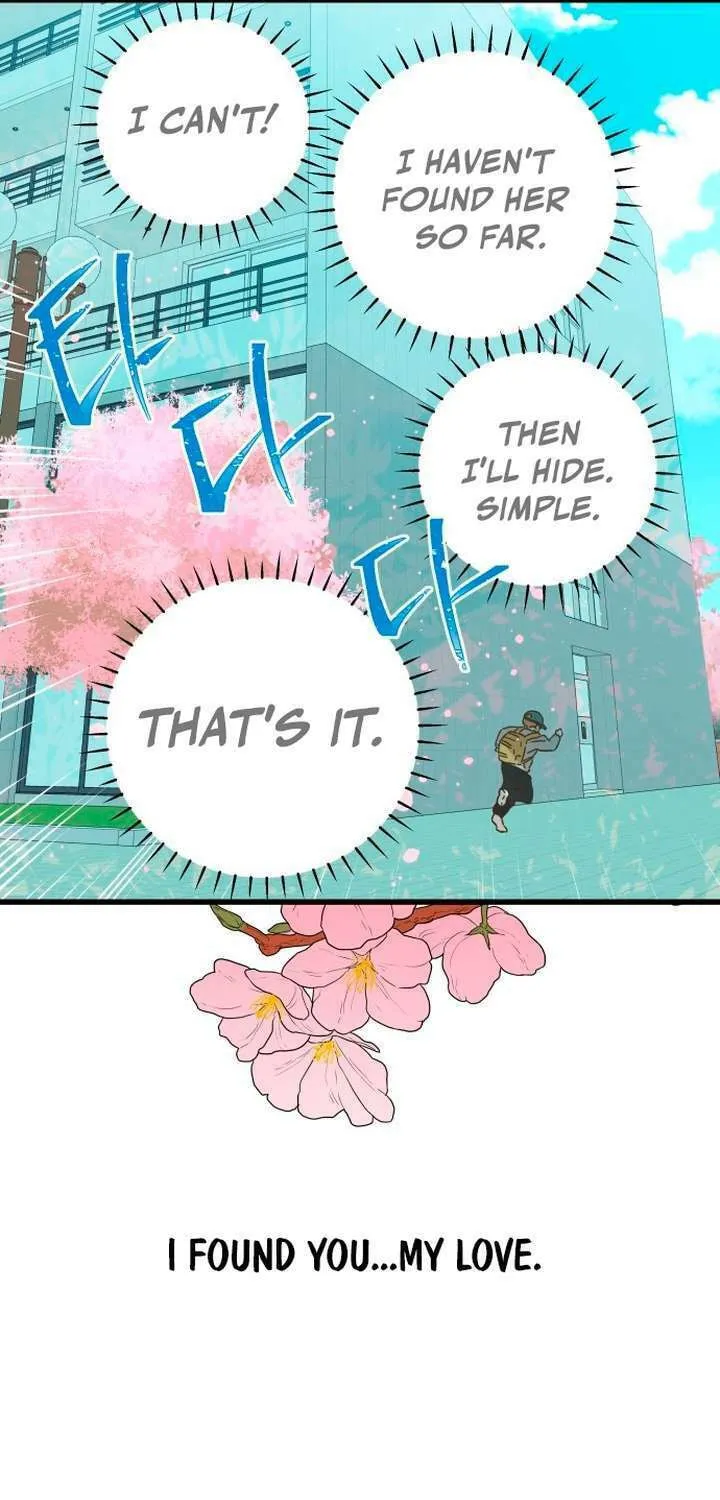 2023 These Days Love Special Chapter 19 page 66 - 