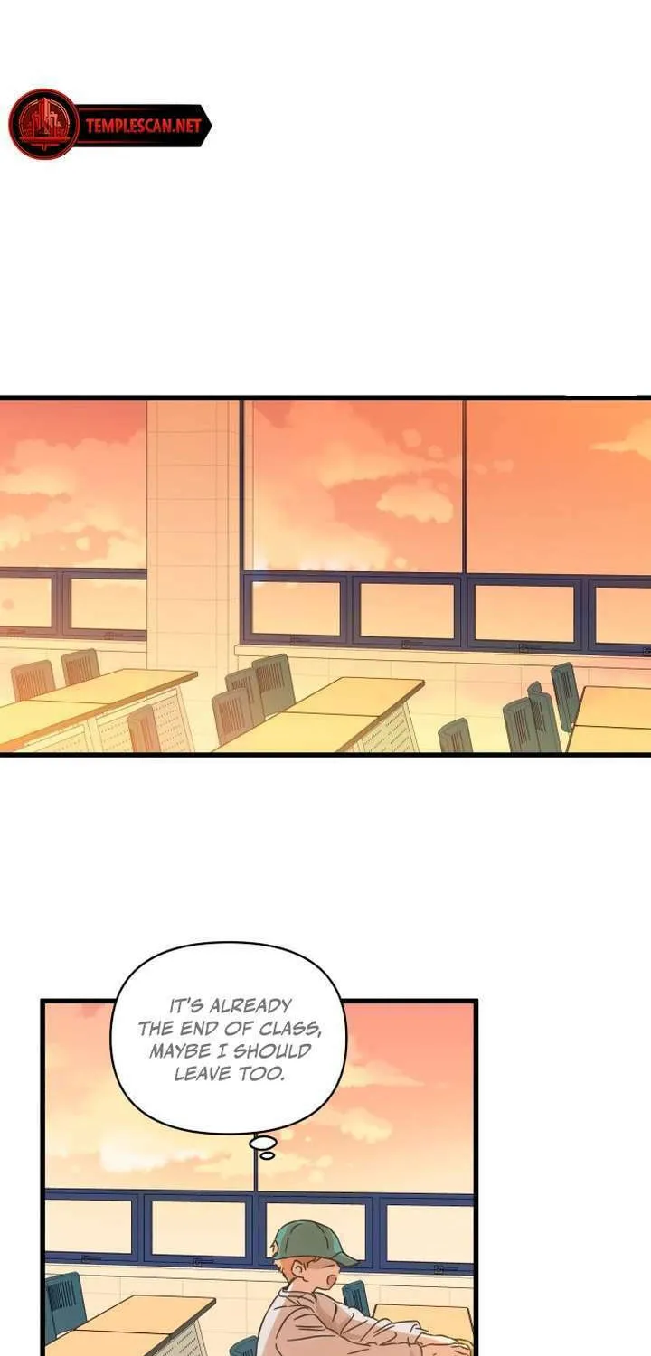 2023 These Days Love Special Chapter 19 page 67 - 