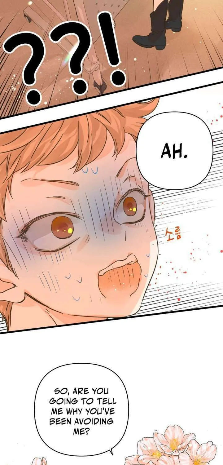 2023 These Days Love Special Chapter 19 page 70 - 