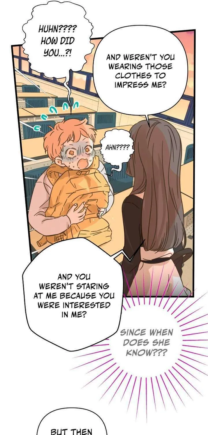 2023 These Days Love Special Chapter 19 page 73 - 