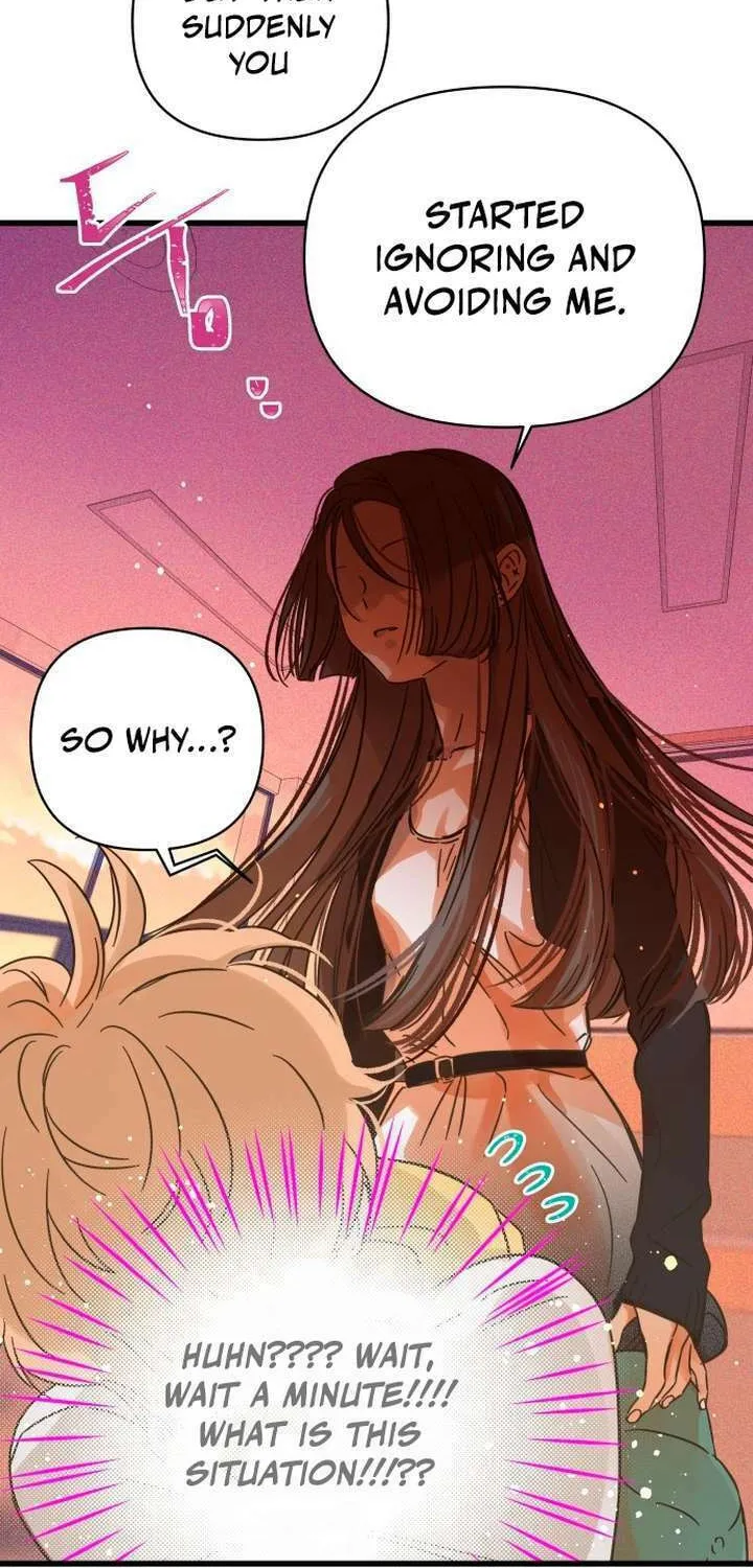 2023 These Days Love Special Chapter 19 page 74 - 