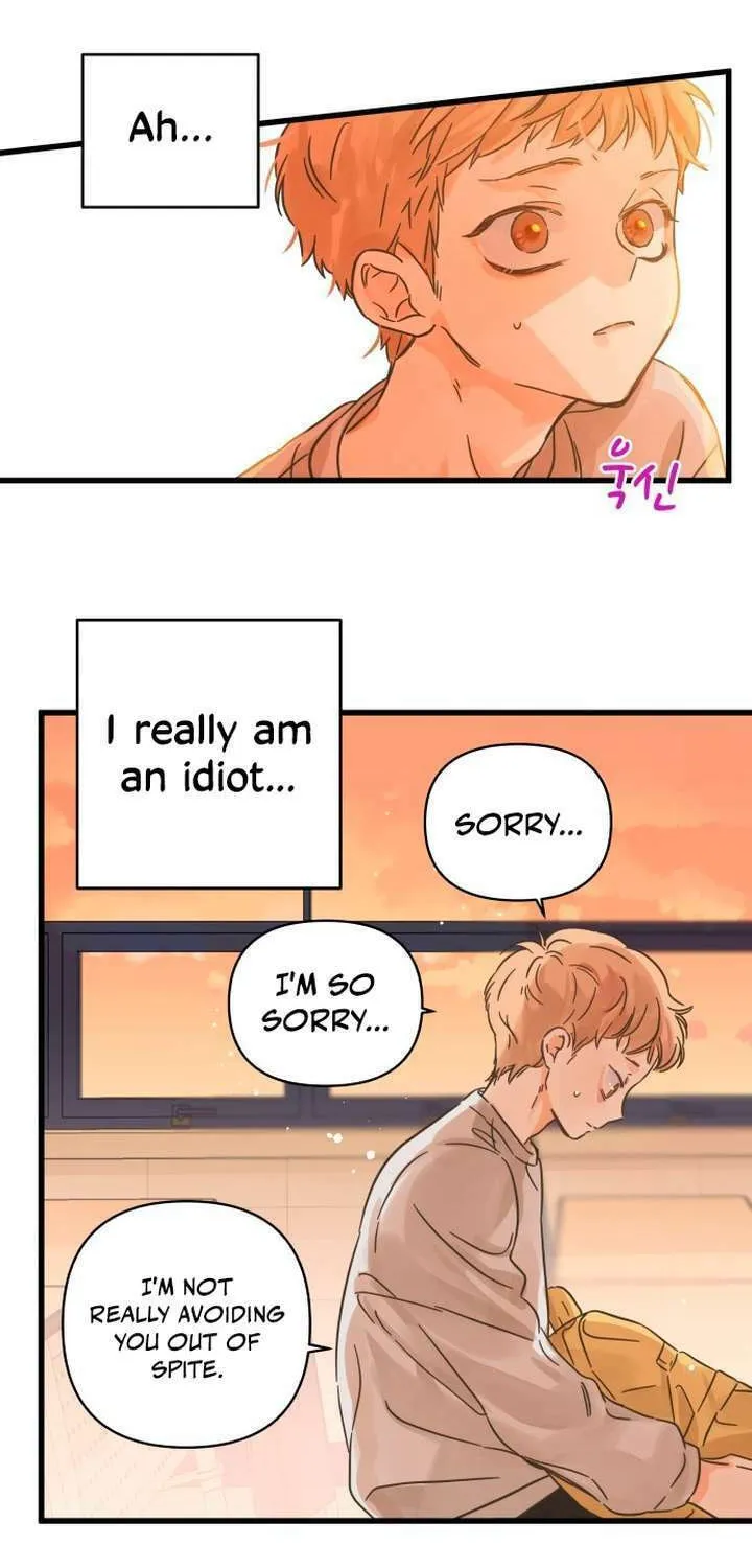 2023 These Days Love Special Chapter 19 page 76 - 
