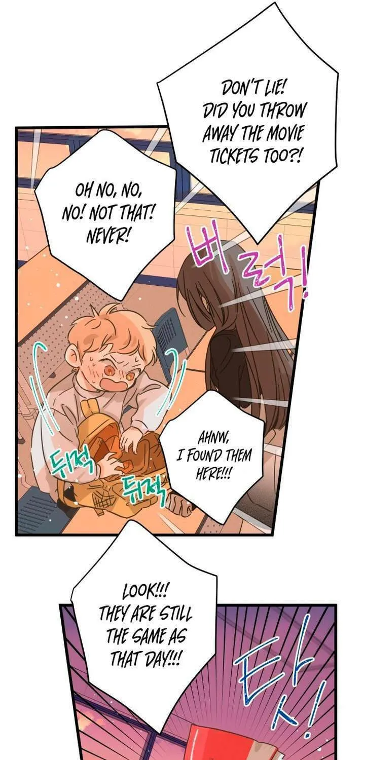 2023 These Days Love Special Chapter 19 page 78 - 