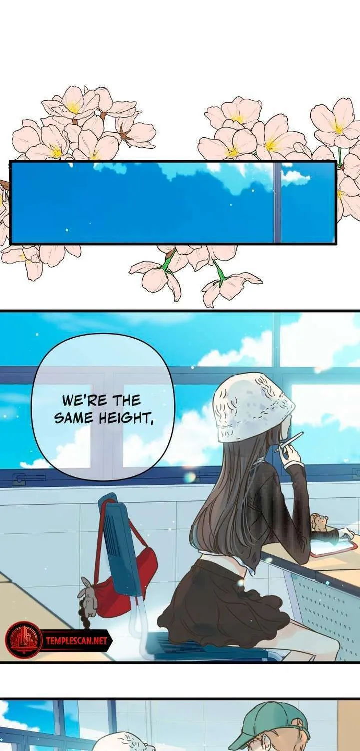 2023 These Days Love Special Chapter 19 page 9 - 