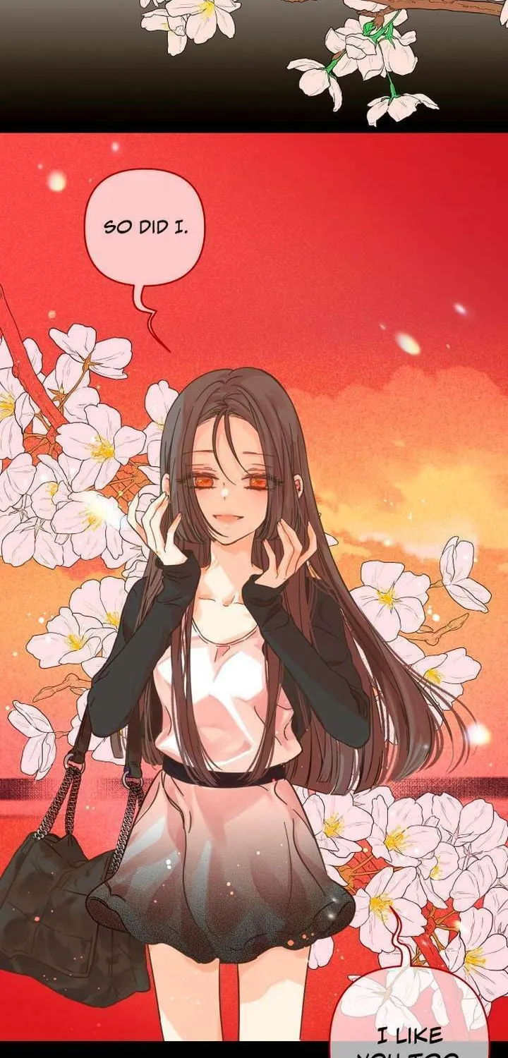 2023 These Days Love Special Chapter 19 page 83 - 