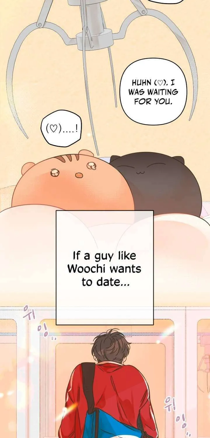 2023 These Days Love Special Chapter 19 page 87 - 