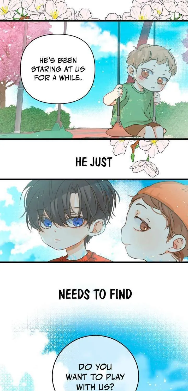 2023 These Days Love Special Chapter 19 page 89 - 