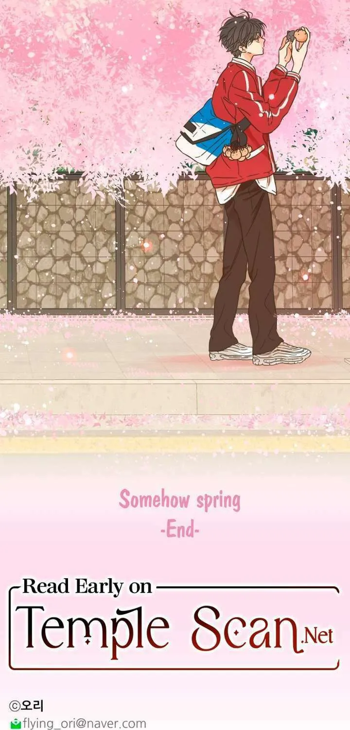 2023 These Days Love Special Chapter 19 page 92 - 