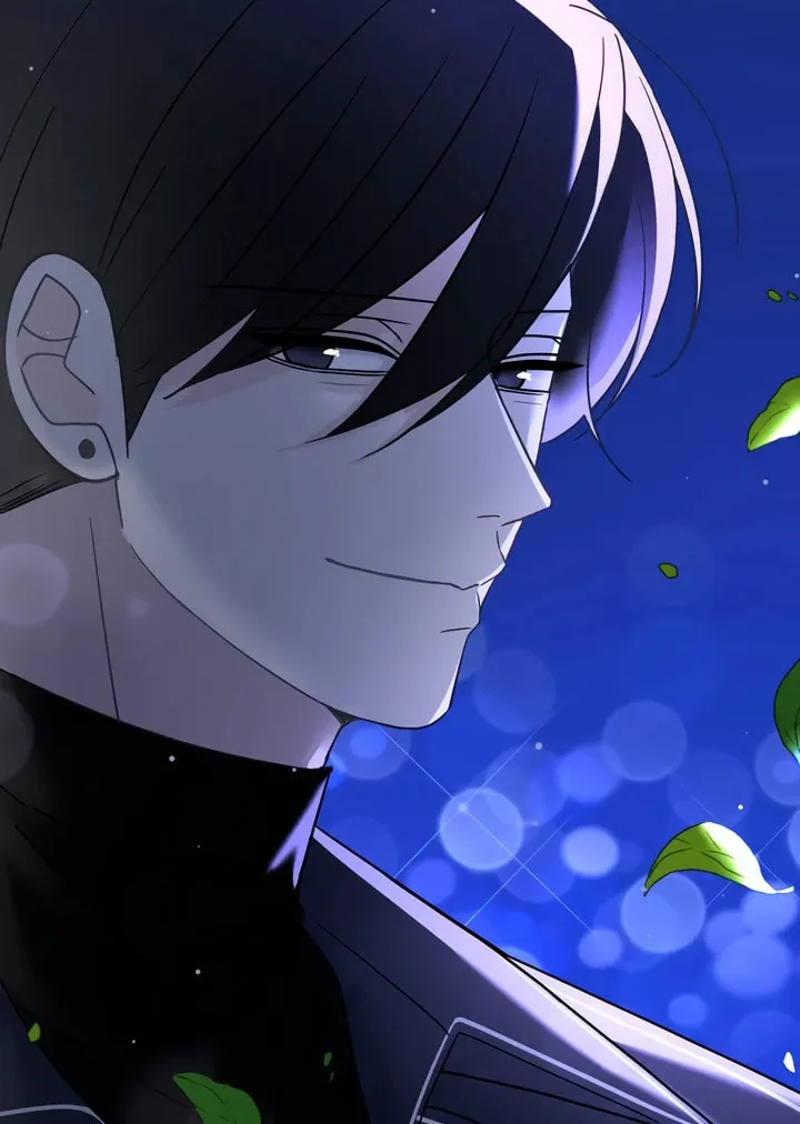 2023 These Days Love Special Chapter 2 page 22 - 