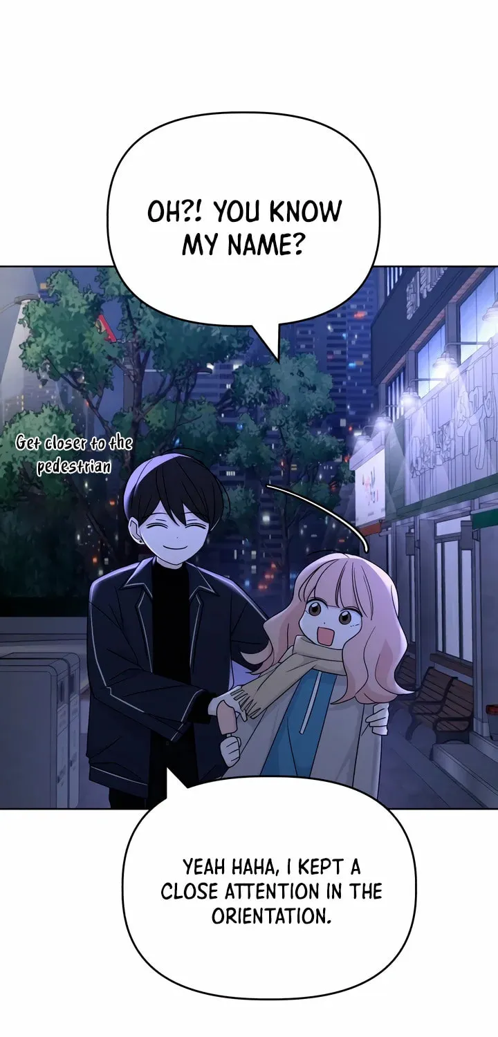 2023 These Days Love Special Chapter 2 page 25 - 