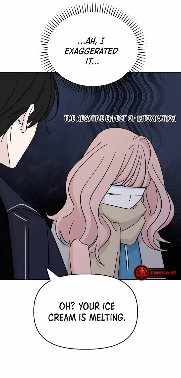 2023 These Days Love Special Chapter 2 page 29 - 