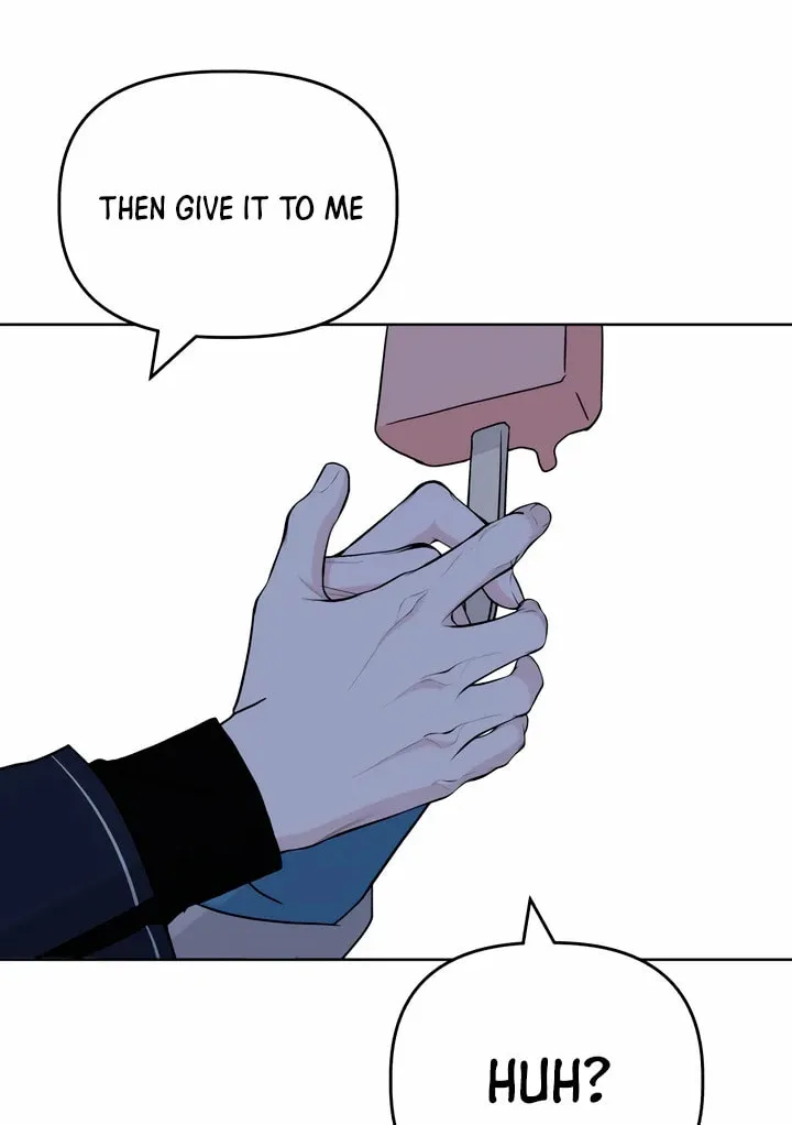 2023 These Days Love Special Chapter 2 page 32 - 