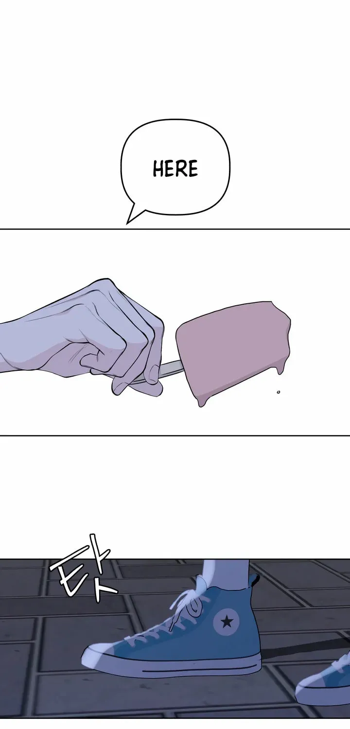 2023 These Days Love Special Chapter 2 page 39 - 
