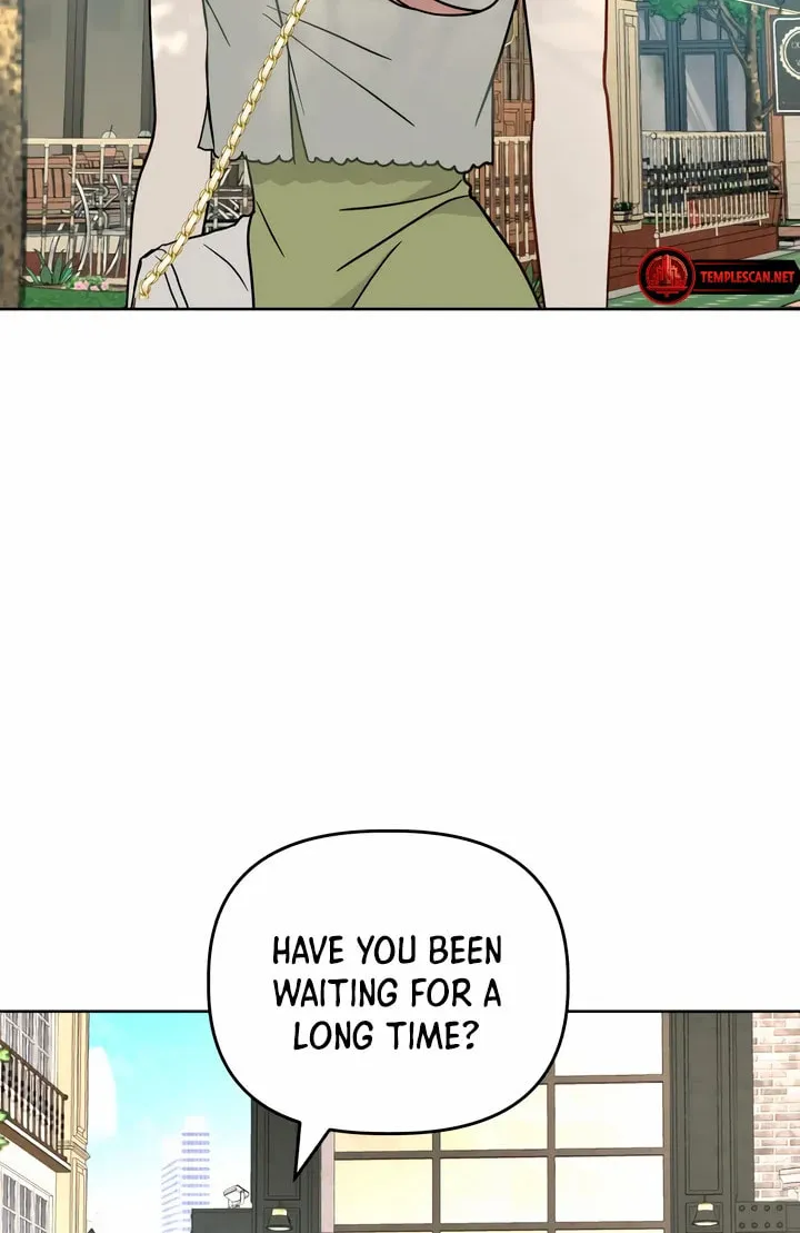 2023 These Days Love Special Chapter 2 page 6 - 
